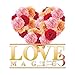 (TSUTAYA限定) LOVE MAGIC 3 STAR BASE MUSIC BALLAD COLLECTION [CD] オムニバス
