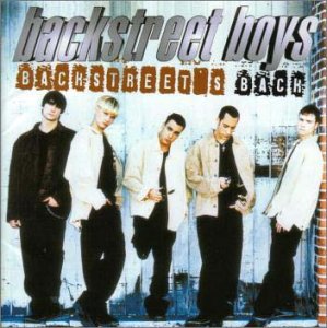 Backstreet’s Back [CD] バックストリート・ボーイズ ブライアン・リトレル ロバート・ジョン・ラング フル・フォース ジミー・ビオンドリーロ マックス・マーティン “フィッツ”ジェラルド・スコット ムーキー ウルフ・ジャンソン デニス・ウイリアムズ; レニー・モリングス