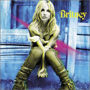 Britney [CD] ブリトニー・スピアーズ ジャスティン・ティンバーレイク M.マーティン B.スピアーズ J.エロフソン BT C.ヒューゴ J.フッカー ラミ J.シュワルツ; D.ヒル