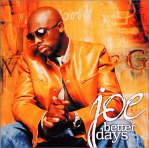 Better Days [CD] ジョー S.エスティバーン J.ナイト M.ジョーンズ; D.コリンズ
