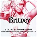 ブリトニー シークレット・ダイアリー [CD] ブリトニー・スピアーズ