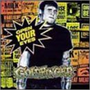 Open Your Eyes(限定) [CD] ゴールドフィンガー
