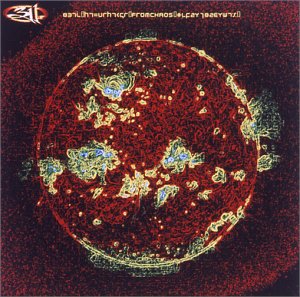 フロム・ケイオス [CD] 311