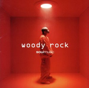 Soul Music [CD] ウッディ・ロック