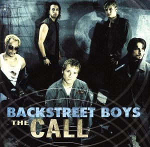 The Call [CD] バックストリート・ボーイズ