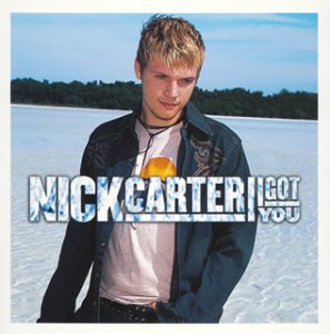 I GOT YOU [CD] ニック・カーター; ニック・カーター