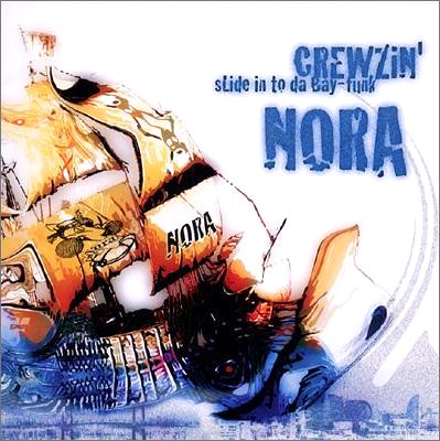 Crewzin [CD] NORA