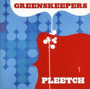 Pleetch [CD] Greenskeepers