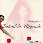 サントス・プレゼンツ・シェイカデリック・アップグレード [CD] オムニバス マドックス ソウル・オブ・マン アレックス・ドルビー スギウラム プーニシャー ロビー・リベラズ・グルーブス サントス エクスプロシバ・アンド・ルカ・バルディーニ; ジェイディー