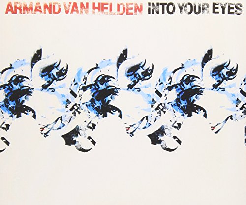 INTO YOUR EYES [CD] アーマンド・ヴァン・ヘルデン