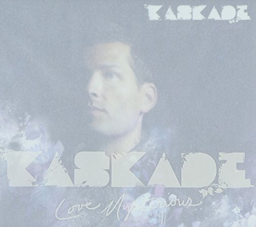 LOVE MYSTERIOUS [CD] KASKADE