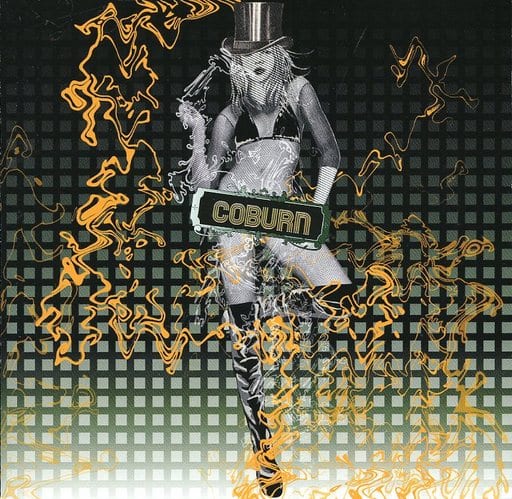 COBURN [CD] COBURN