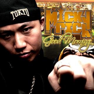 GOOD MORNING~真夜中のダンスホール~ [CD] MICKY RICH Corn Head Home Grown Band Soh Badly KEN-U Tomo; DOMINO KAT