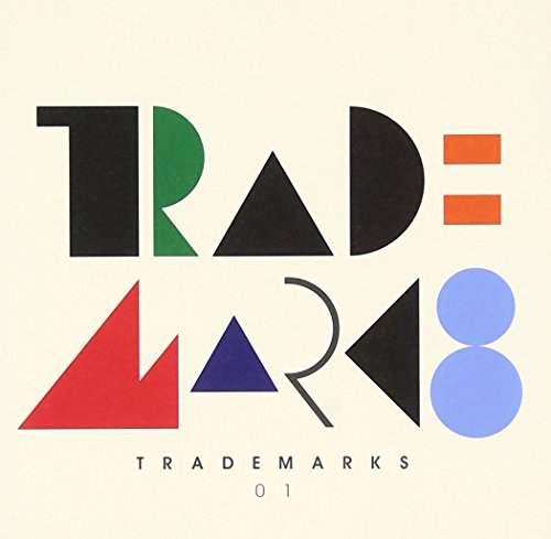 トレードマークス 01 [CD] デタッチメンツ エブリシング・エブリシング イエス・ジャイアンティス デロレアン ダン・ディーコン ダックテールズ スモール・ブラック ジ・アンプリフテス; ネオン・インディアン