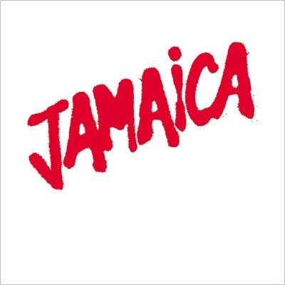 I Think I Like U2 -Japan Limited Edition-＜タワーレコード限定＞ [CD] Jamaica