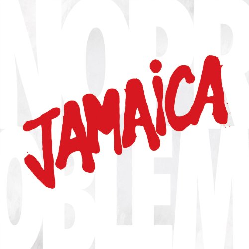 ノー・プロブレム 初回盤DVDつき [CD] ジャマイカ; jamaica