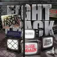 RIZE AGAIN [CD] EIGHT TRACK