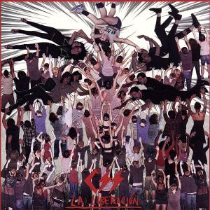 ラ・リベラシオン [CD] CSS