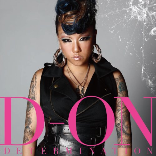 DETERMINATION [CD] D-ON