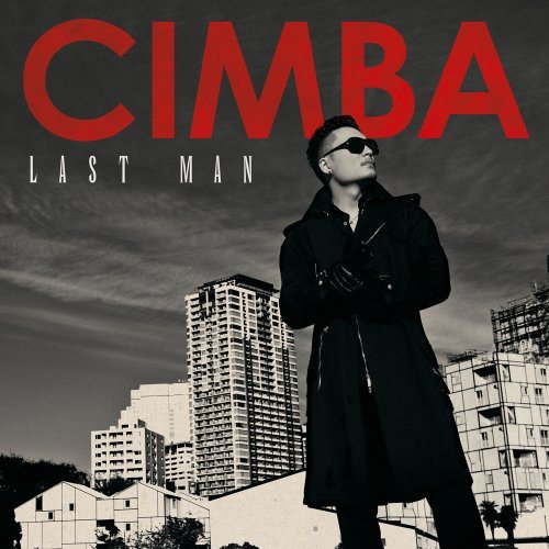 LAST MAN [CD] CIMBA