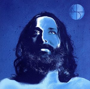 My God Is Blue [CD] SEBASTIEN TELLIER