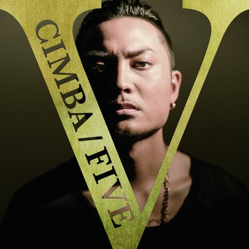 V [ファイフ゛] [CD] CIMBA