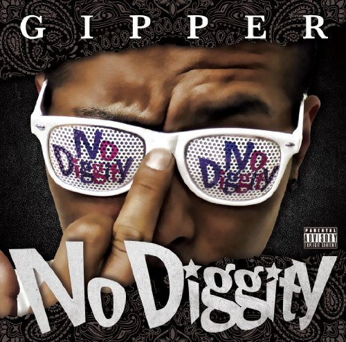 No Diggity [CD] GIPPER