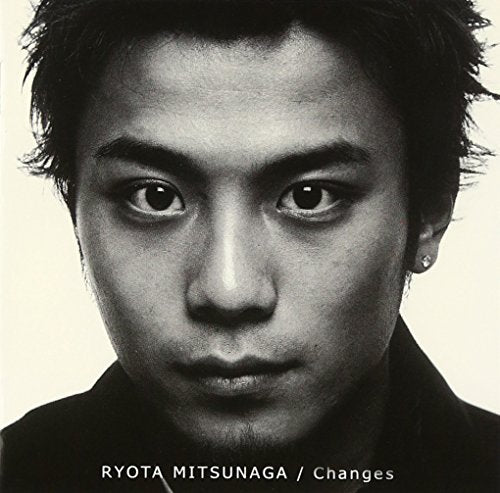 Changes [CD] 光永亮太 中村仁 AMAZeus Ysat; 松井五郎