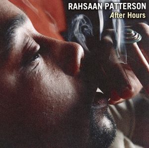 After Hours(CCCD) [CD] ラサーン・パターソン