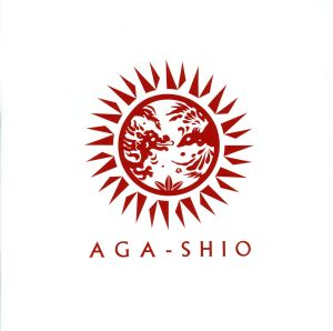 AGA-SHIO [CD] AGA-SHIO