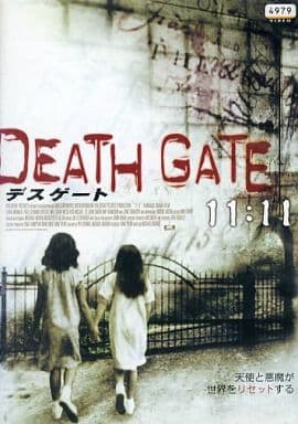 DEATHGATE11:11 [レンタル落ち] [DVD] [DVD]