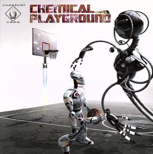 CHEMICAL PLAYGROUND [CD] オムニバス マフィア スカジー ヴォイド エグザイル チューブ vs.コックス・ボックス スカジー vs.チューブ サイコティック・マイクロ パラノーマル・アタック vs.エグザイル スラー・X; ロッキー