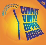 シスコ・ハウス・プレゼンツ・コンパクト・ヴァイナル・アッパー・ハウス VOL.1 [CD] オムニバス
