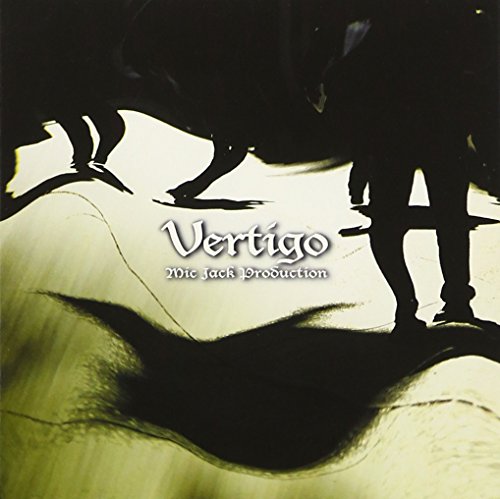 VERTIGO [CD] MIC JACK PRODUCTION