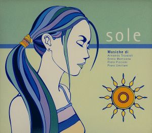 sole [CD] 映画主題歌; サントラ