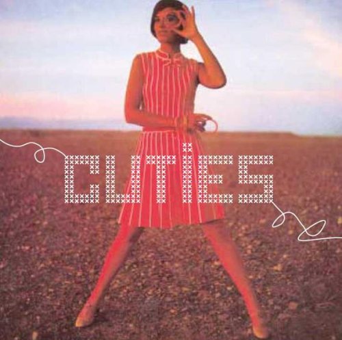 キューティーズ [CD] オムニバス