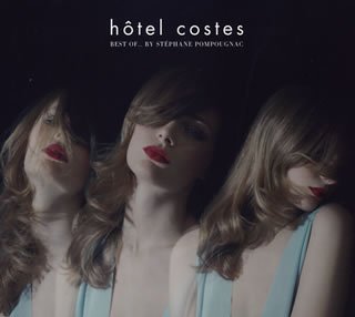 ベスト・オブ・ホテル・コスト [CD] オムニバス エマニュエル・サンタッロマナ ルイ・オースティン トリニティ・FM マドンナ; ピンク・マルティーニ