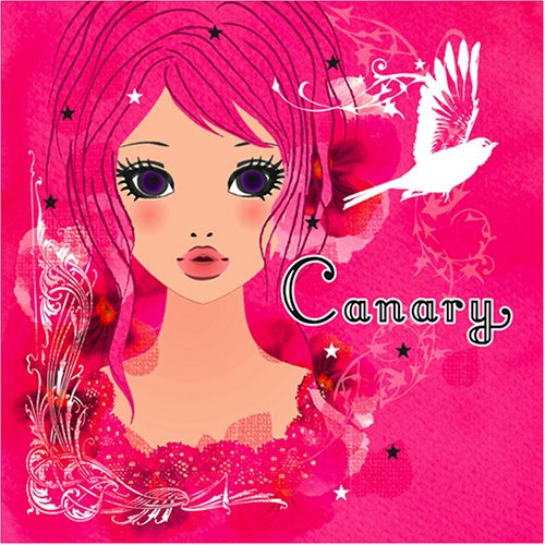 Canary Movie [CD] オムニバス ピエール=ジャン・ジドン・フィーチャリング・ソフィー; ピエール=ジャン・ジドン・フィーチャリング・ワワ