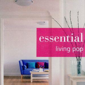 essential living pop [CD] Various Artists