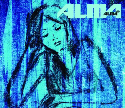 ALMA [CD] ALMA+