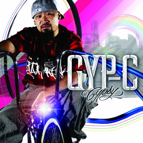 Gypsy / GYP-C [CD] GYP-C 桜木カオリ EVONY DJ BANA HYENA L&J ウチダマヤ; サイプレス上野