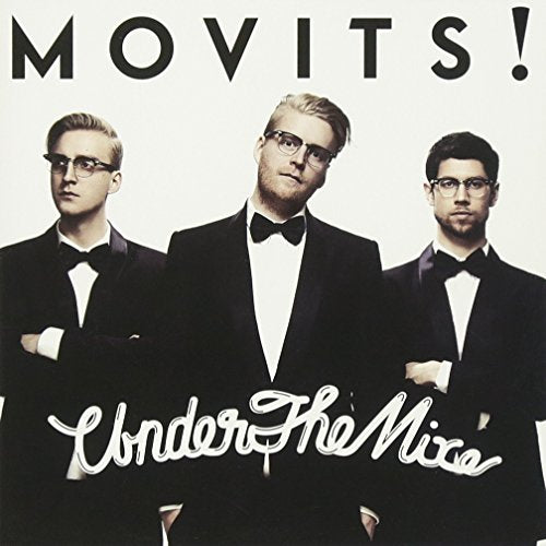 モヴィッツ!アンダー・ザ・ミックス! (MOVITS! Under The Mix!) [CD] モーヴィッツ KEN THE 390 @djtomoko DJ CELORY; MOVITS