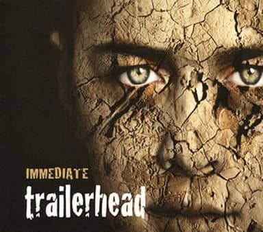 trailerhead [CD] イミディエイト