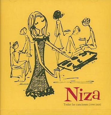 Ｔｏｄａｓ ｌａｓ ｃａｎｃｉｏｎｅｓ［１９９８２００５］（オール・ザ・ソングス） [CD]