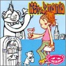 ...JUST IN LUST [CD] けちゃっぷmania; ketchup mania