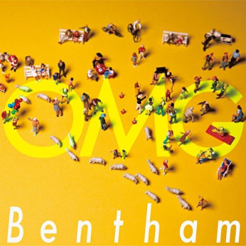 OMG [CD] Bentham