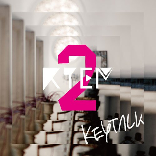 KTEP2 [CD] KEYTALK