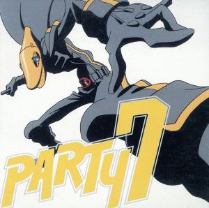 PARTY7 [CD] (V.A.)