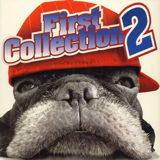 ハンドカッツレコード・プレゼンツ・ファースト・コレクション 2 [CD] オムニバス、 ザイオン・I、 ソウルスタイス、 ラ・メロディア、 ヴァーバル・シード、 J-ライヴ&テス・ワン、 スキルズ、 チャプター・13 feat.コモン、 ブレイル&レッドクラウド、 ビッグ・シュグ; ドージャー・レイズ
