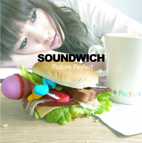 SOUNDWICH [CD] Picture Perfect